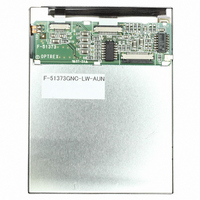 LCD GRAPHIC MODULE COLOR 240X320
