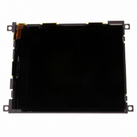 LCD GRAPH MOD 320X240 WHT TRANSM