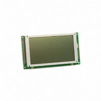 LCD GRAPHIC MODULE 240X128 PIXEL