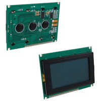 LCD MOD GRAPHIC 128X64 STN