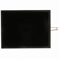 LCD TFT 8.0" 640X480 VGA
