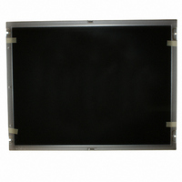 LCD TFT 15.0" 1024X768 XGA