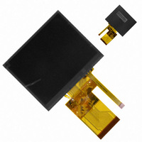 LCD DISP TFT 3.5" 320X240 B/L