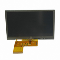 LCD DISPLAY TFT 480X272 TRANS