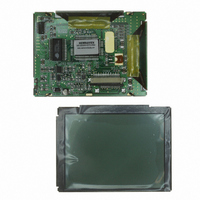 LCD MOD GRAPHIC 320X240 TRANSFL