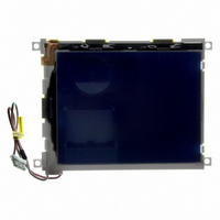 LCD GRAPHIC MOD 320X240 COG