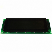 LCD GRAPHIC DISPL 240X64 Y/G BK