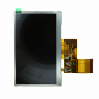 LCD DISP TFT 4.3" 480X272 B/L