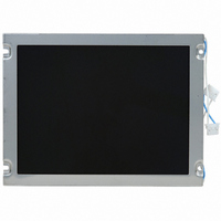 LCD 6.5" TFT MOD 640X480 VGA