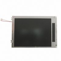 LCD TFT 8.4" 640X480 VGA
