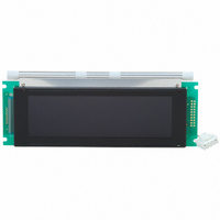 LCD GRAPHIC MODULE 240X64 PIXEL