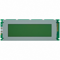 LCD GRAPHIC MOD 64X240 W/CONTR