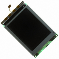 LCD GRAPHIC MODULE 320X240 PIXEL
