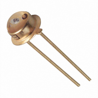 PIN PHOTODIODE 850NM TO-18 SMALL