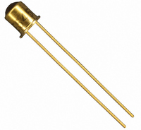 DIODE IR EMITTING GAAS TO-46