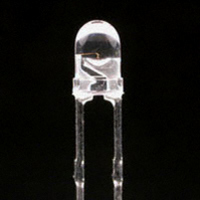 EMITTER IR 3MM 940NM WATER CLEAR
