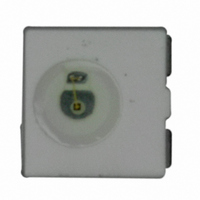 LED SIDELED GREEN 560NM CLR SMD