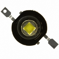 LED 3 WATT COOL WHITE SMD