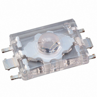 LED GREEN 525NM WATER CLEAR SMD