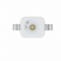 LED 528NM GREEN CLR SMD