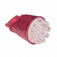 LED 3157 REPLACEMENT RD WTR CLR