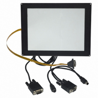TOUCHSCREEN 12.1" RS-232