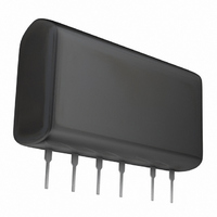 IC AC/DC CONV -12V 300MA SIP12