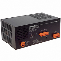 POWER SUPPLY 115/230 24VDC 12.5A