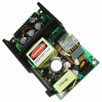 POWER SUPPLY W/PFC 120W 36V