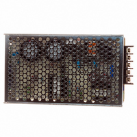 AC/DC Power Supply Single-OUT 5V 10A 5-Pin
