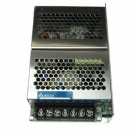 POWER SUPPLY PANEL MT 100W 12VDC