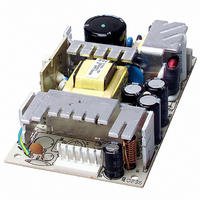 POWER SUPPLY 12V SINGLE OUT 65W
