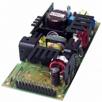 POWER SUPPLY 48V SINGLE OUT 75W