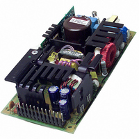 POWER SUPPLY 5V SINGLE OUT 75W