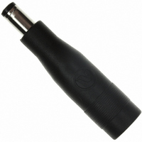 CONNECTOR ADAPTOR 2.1 MM