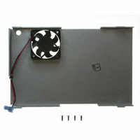 COVER FOR GPFC160 POWER SUPPLY