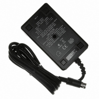 PS EXT 22.5W DUAL OUT +5,+12V