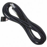 CABLE USB TO TTL SERIAL CONV