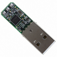 MODULE USB - SERIAL TTL CONV
