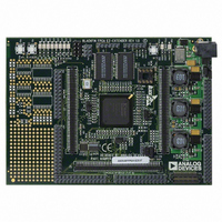 BOARD EVAL FPGA BLACKFIN EXTENDR