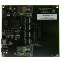 BOARD ADAPT USB FOR S5U13513P00C