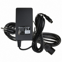 POWER SUPPLY FOR ICSP AC004004