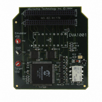 ADAPTER FOR PIC16F716 18DIP
