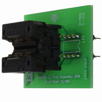 ADAPTER FOR ATDH2200 8SOIC