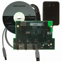BOARD EVAL FOR USB2513/USB2513I