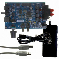 REFERENCE BOARD FOR CS4525 PWM