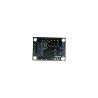 BOARD EVAL FOR TS4961T