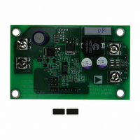 BOARD EVALUATION FOR ADP1822