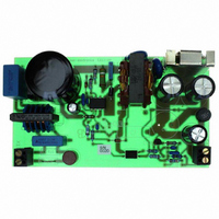 BOARD DEMO ICE2A365 40W SMPS