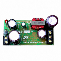 EVAL BOARD FLYBACK PWR SUPPLY 6W